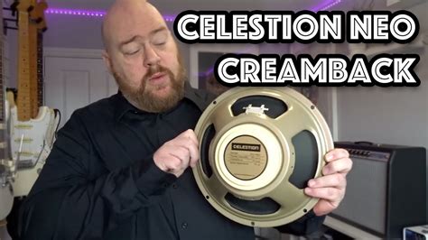 Celestion Cream Alnico vs Creamback H. . Neo creamback vs creamback